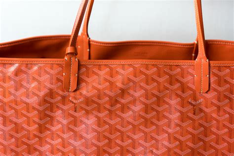 goyard type pattern name forum|history of maison goyard.